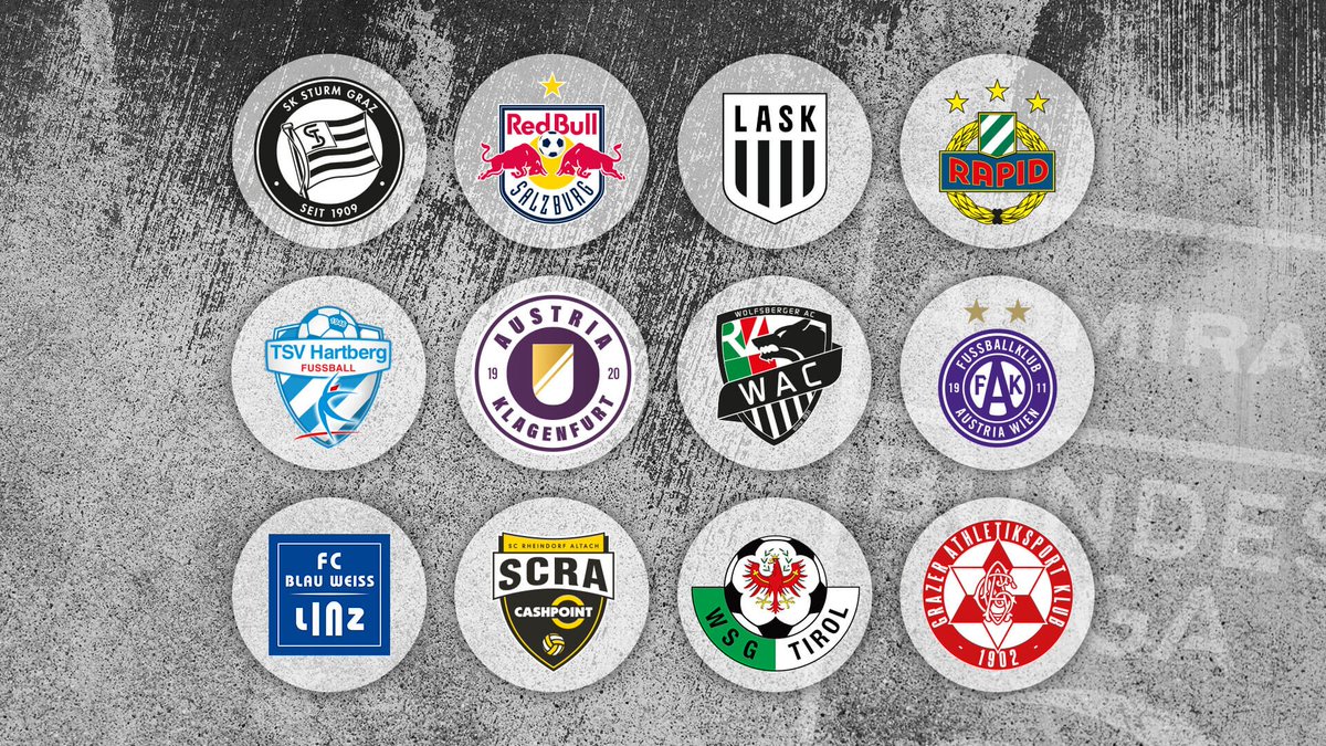 🎁 I have a surprise for you ! 🎁

Tonight I'll post the predictions for all 12 🇦🇹 teams

This season I'll include several team experts with their thoughts and comments !

Which team are you looking for ? ✌️

RT 🔄 &amp; ❤️ 
#Sorare