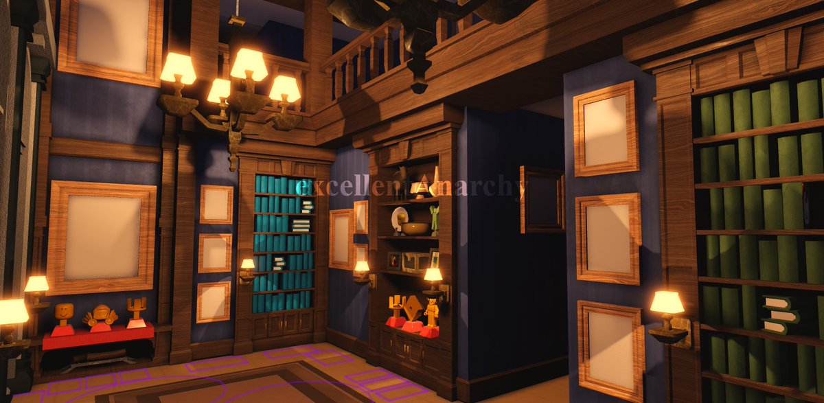 excAnarchy's tweet photo. 🕵️‍♂️ My recent build I haven't posted

#Roblox #RobloxDev #RBX #RBXDev https://t.co/fC8bnOTxYS