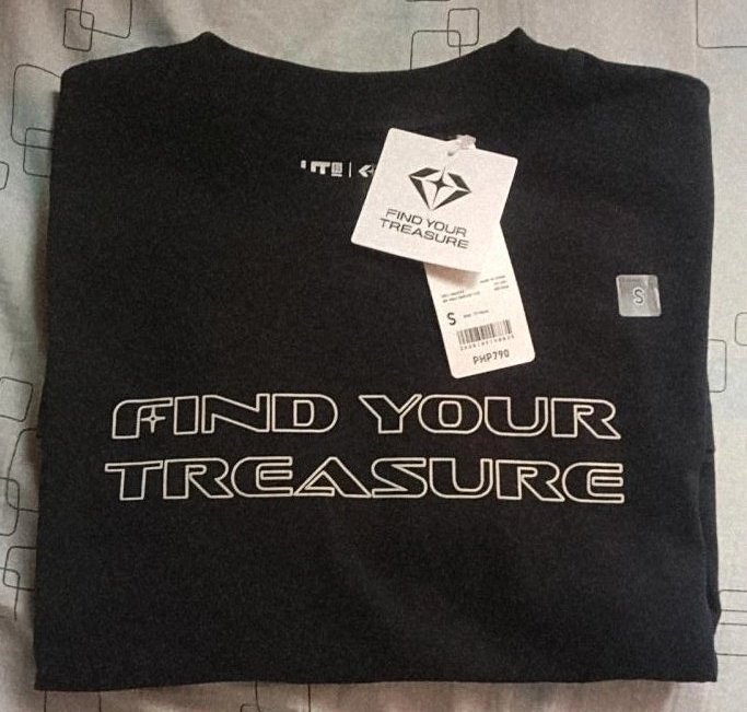 dazzlingharin's tweet photo. @teubrokecart hiiii! already received the shirt po, thank you so much!💖 https://t.co/8Nq7QlVFVw