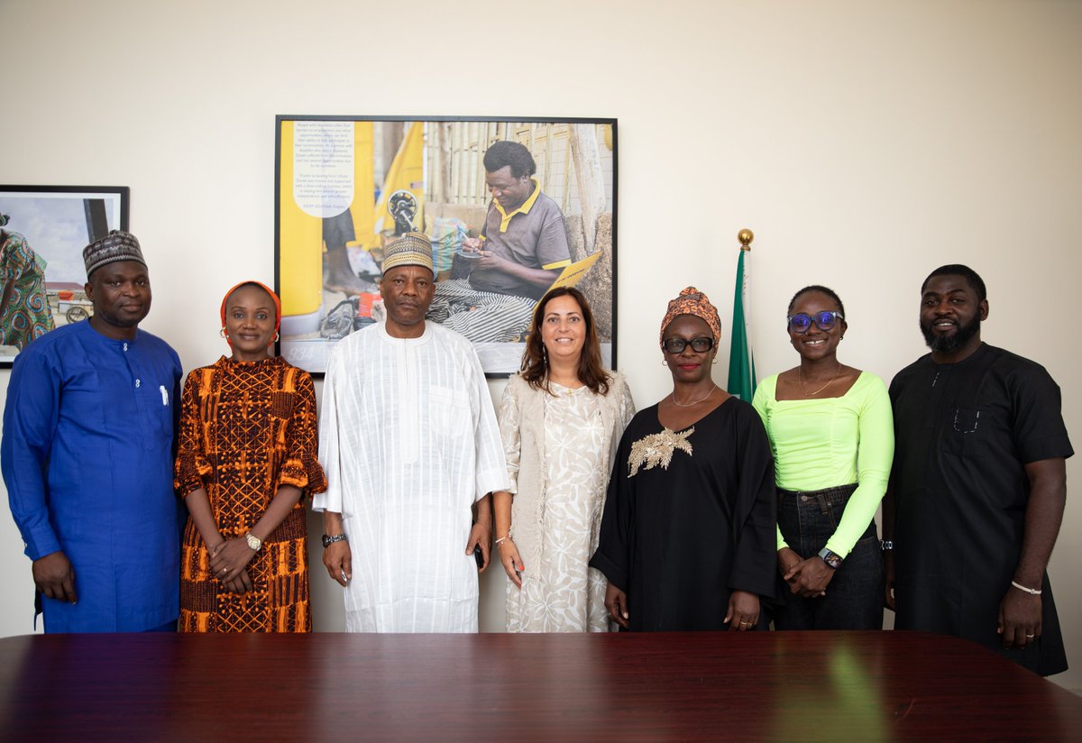 IOM Nigeria tweet media