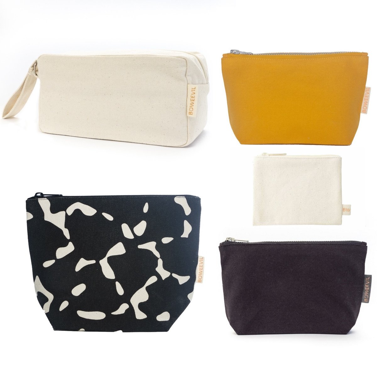 PureCoverz's tweet image. Voor in de vakantie koffer
bit.ly/3UM3KoY
Perfect voor je toiletspulletjes, dagelijkse cosmetica of voor wat medicijnen of andere spulletjes die je handig bij elkaar wilt hebben. Ze zijn er in allerlei maten, gemaakt van biologisch katoen. 
#toilettas #GOTS #biokatoen