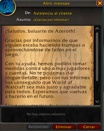 Pranock's tweet photo. @AlterTimeSK Pues no sé a vosotros pero... el sistema funciona: https://t.co/1EmqqWzOp2