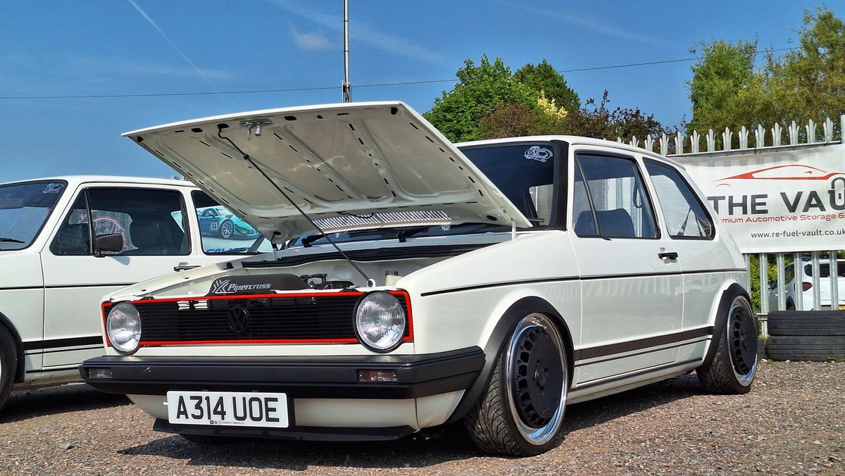 Re:Fuel Cars & Coffee tweet media