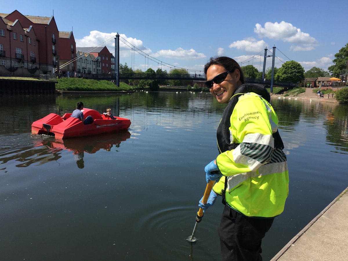 This summer 🌞 we're hosting free, drop-in careers sessions with experts from the <a href="/EnvAgency/">Environment Agency</a> in Technicians: The David Sainsbury Gallery!

Join us and find out more about the skills required to build a more sustainable future 🔍

Learn more: bit.ly/3Li5Slo