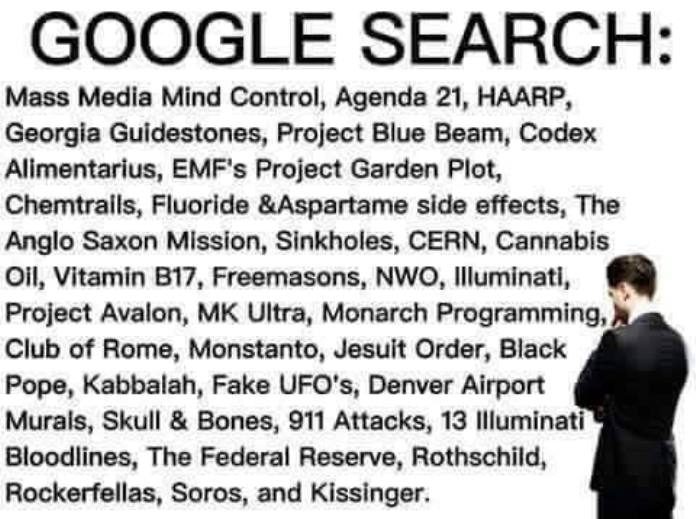 illuminatibot (@iluminatibot) on Twitter photo 