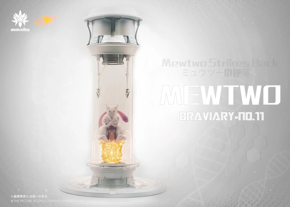 FavorGk's tweet photo. This Mewtwo figure by Braviary Studio is now available for pre-order!
#Mewtwo #MewtwoFigure #MewtwoFans #MewtwoPokemon #Pokemon #PokemonFigure #PokemonFans #PokemonAnime #PokemonSeries #Anime #AnimeFigure #AnimeFans #BraviaryStudio
https://t.co/FC89u9Cpwl https://t.co/umxthrIc6I