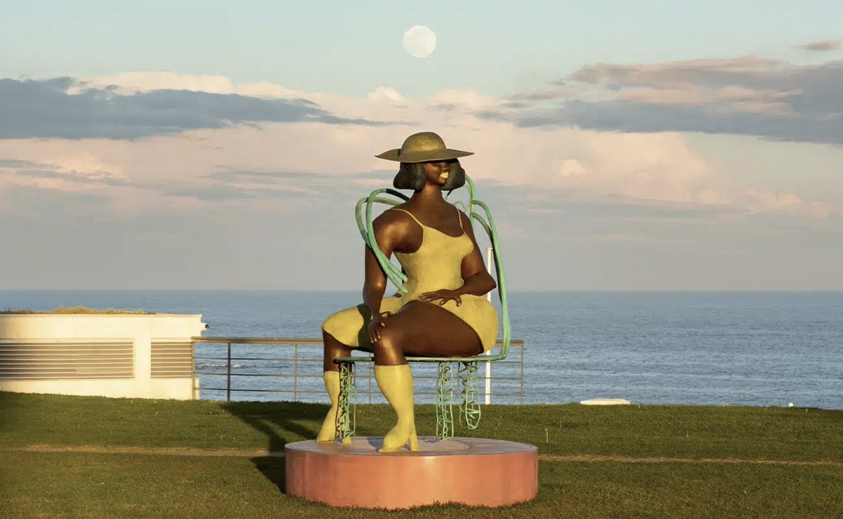 Aesthetica Magazine tweet media