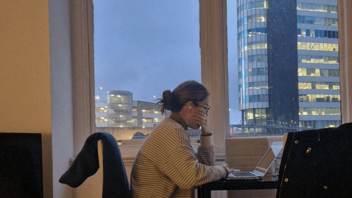 Preparing for your time at UCL, Study Time Structure ⌚ 

UCL Scandinavian Studies and History of Art student Amelia Chukhnova shares her tips for studying.

Read more in her blog: buff.ly/3zSd0CE 

#Study #Blog #StudentBlog