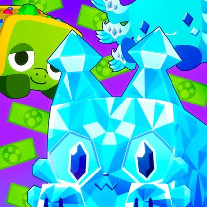 Pet Simulator 99 News tweet media