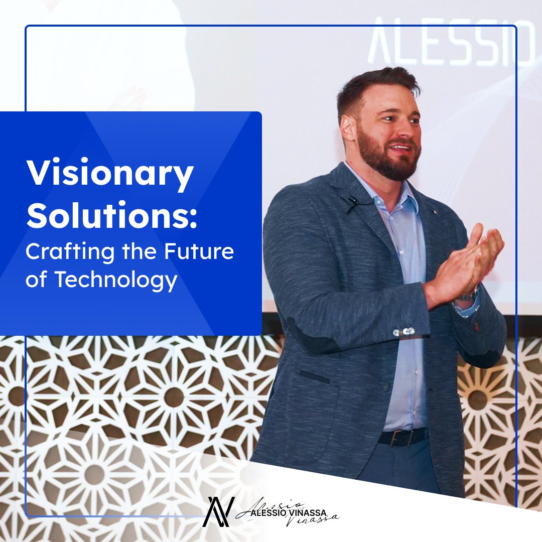 vinassa_alessio's tweet image. Visionary thinking drives us to propose solutions that shape the future. By anticipating trends and pioneering innovations, we create impactful, forward-looking strategies that redefine industry standards.

#VisionarySolutions #ShapingTheFuture