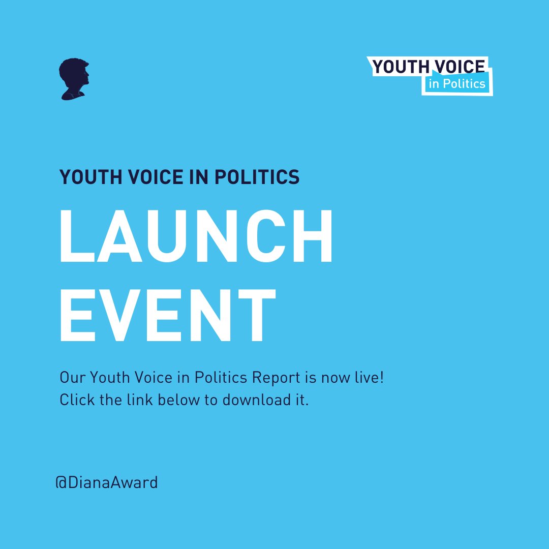 The Diana Award tweet media