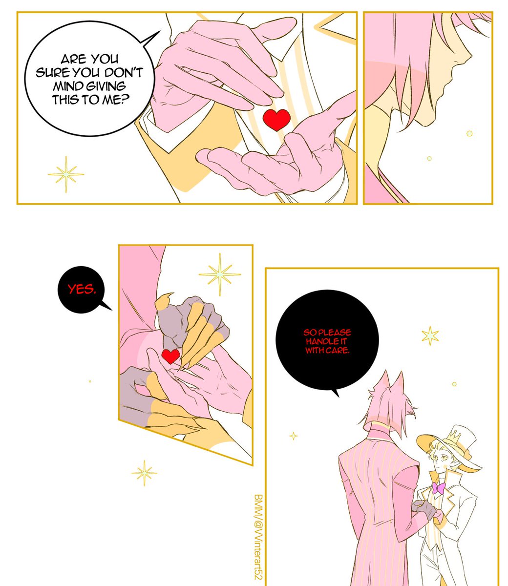 𐂂 BMM 엽 ❦ tweet media