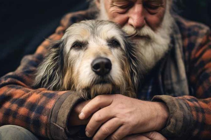 BuddyLifeMagzn's tweet photo. Buddylifemagazine- Fun Filled Golden Years with Pets...
Read More at the link in bio:-
https://t.co/cWZyFvqncQ...
#funwithdog #goldenyears #qualityoflife #ownership #lifestyle #loneliness #senior #mentalhealth #exploring #emotionalsupport #companionship #doglover #dog #dognews https://t.co/PBU6BEmjxF