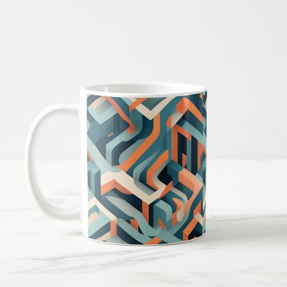 MishalDsouza2's tweet image. "Perfect for coffee lovers who appreciate a stylish start to their day!"

#CoffeeMug #PatternedMug #StylishSips #MugLife #CoffeeLovers #UniqueMugs #MorningCoffee #Drinkware #ZazzleFinds #TrendyMugs
Patterned  coffee mug zazzle.com/z/a5j0tq4u?rf=… via @zazzle