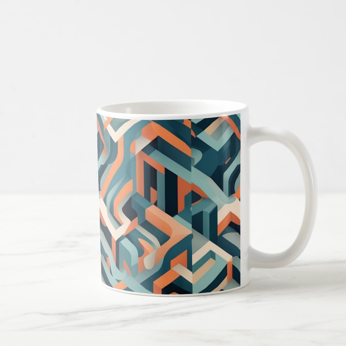 MishalDsouza2's tweet image. "Perfect for coffee lovers who appreciate a stylish start to their day!"

#CoffeeMug #PatternedMug #StylishSips #MugLife #CoffeeLovers #UniqueMugs #MorningCoffee #Drinkware #ZazzleFinds #TrendyMugs
Patterned  coffee mug zazzle.com/z/a5j0tq4u?rf=… via @zazzle