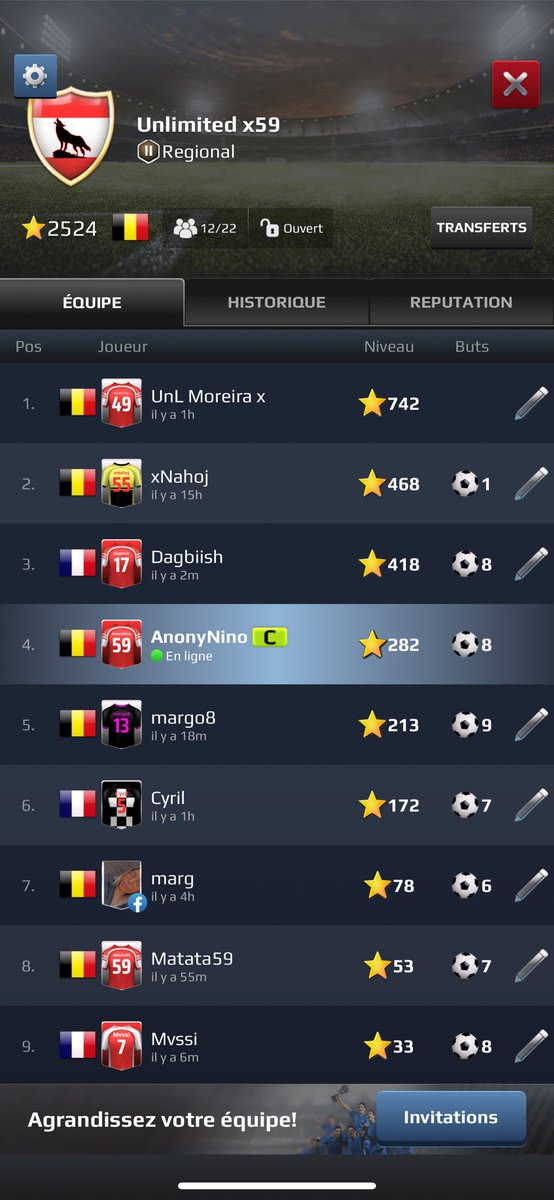 UnL Nino tweet media