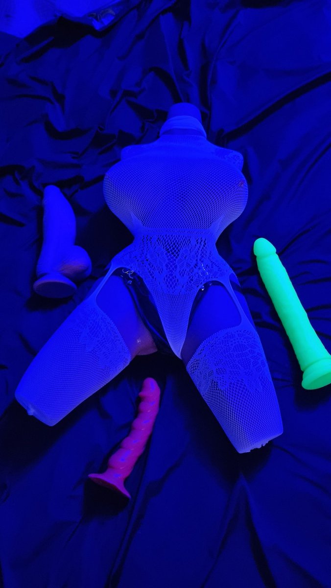 tigerbabesdaddy's tweet photo. New toys🎉 https://t.co/GDb7NkrC0N