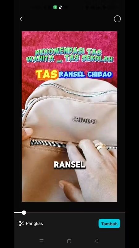 azharnoer22's tweet photo. Ayo, lihat videoku di Shopee Video!  https://t.co/K3O6VnD7oh https://t.co/6PTDidcsqZ
