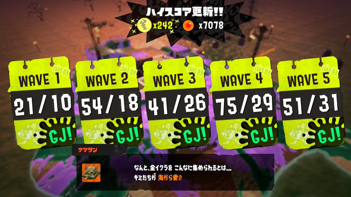 zakopann's tweet photo. とりあえず前回の5%ボーダーは超えたんですが
前回ボーダー20近く上がったから不安… https://t.co/Ge2vlSmxK9