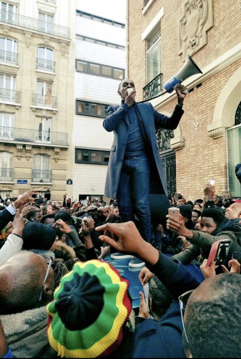 GANGRENÉ PAR LA HAINE ET L’IMORALITÉ

Quand une civilisation, à l’apogée de son histoire, accepte, finance, arme l’un de ses alliés afin qu’il commette une épuration ethnique, sans que ces derniers doivent en répondre, il ne fait plus aucun doute sur l’immoralité de cette