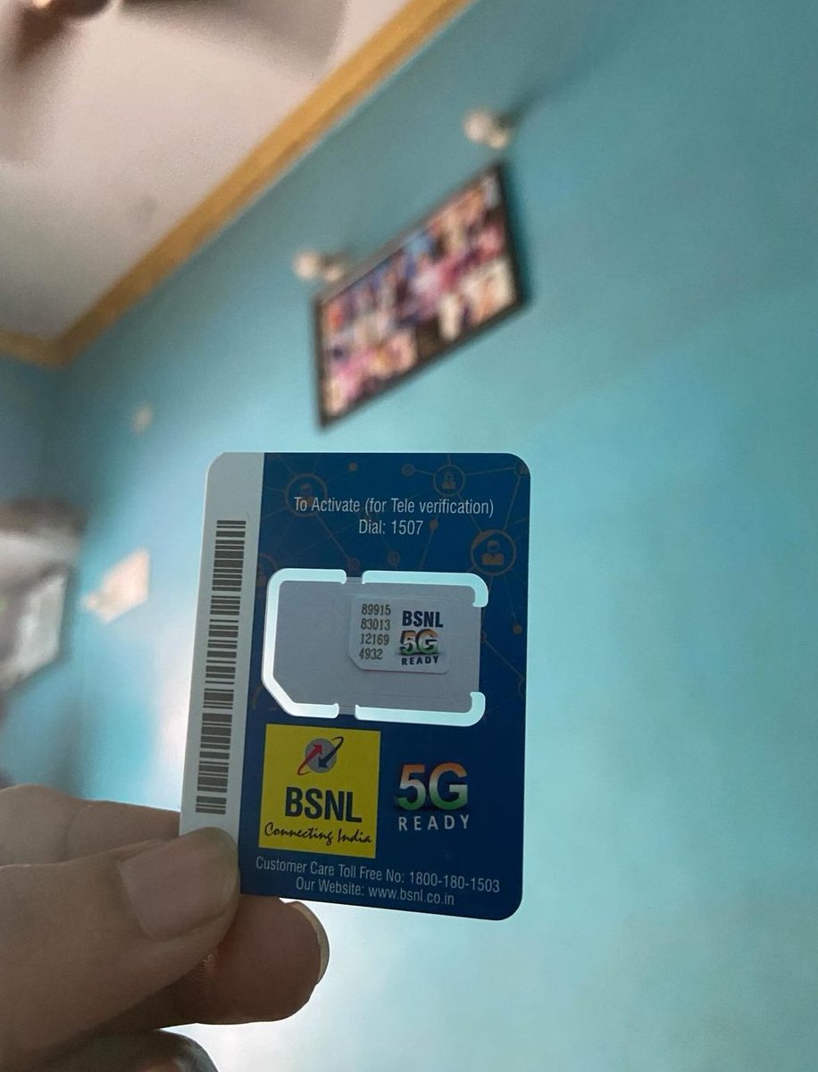 Parul705's tweet photo. क्या आप भी bsnl में पोर्ट करेंगे https://t.co/TE3XXxMT21