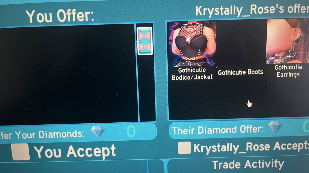 <a href="/douxalent/">devansha.</a> is trusted an so so so sweet!! i gifted them perm vip in dti for rr gc and sf sets tyy!!<33