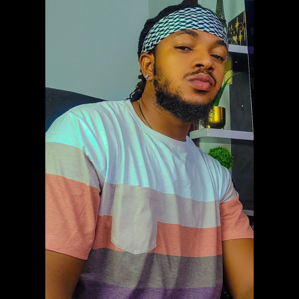 #NewProfilePic