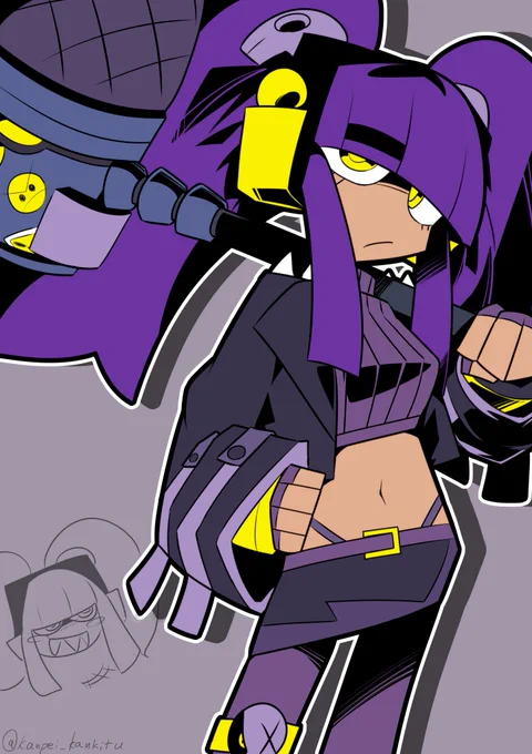 Very cute and cool 