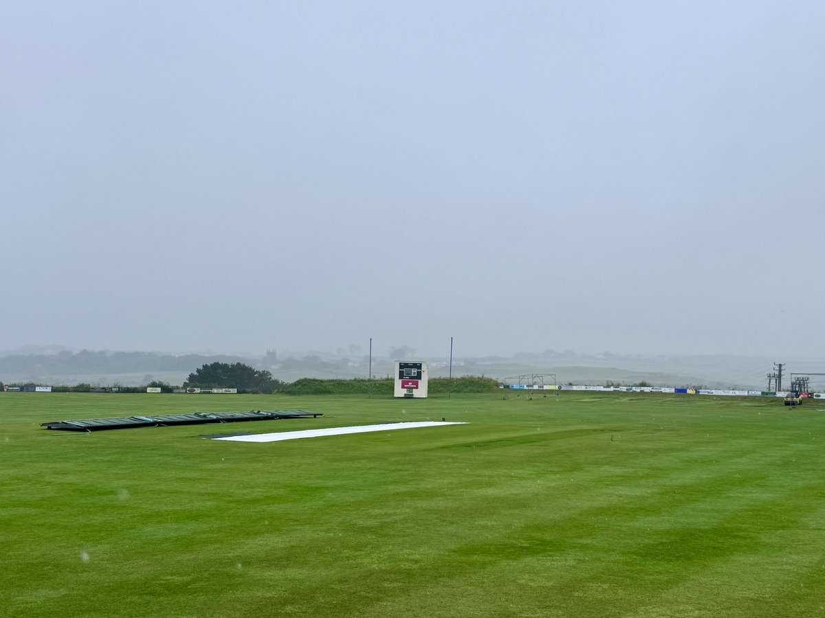 It’s a wash out day unfortunately everyone ☔️☔️☔️☔️☔️🏏

All games for the club are off due to the rain we have had and what’s coming for the day ☔️ 

1st vs <a href="/stermecricket/">St Erme Cricket Club</a> 

2nds vs <a href="/redruthcc/">Redruth Cricket Club</a> 

3rds vs Mawnan 

<a href="/cornwallumpires/">Cornwall Umpires and Scorers</a> 
<a href="/CornwallCricket/">Cornwall Cricket</a> 
<a href="/cornwall_league/">Cornwall Cricket League</a> 
@thegma_