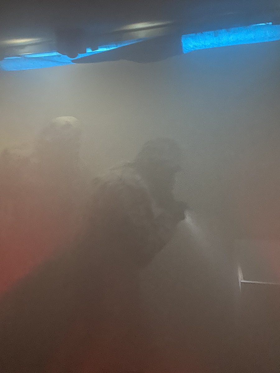 Philipp_Sierra's tweet photo. #recap der letzten Woche: ABC-Alarm!!!

der StZg der @AufklvonSechs im Training für LV/BV-Szenarien.
Auch den rückwärtigen Raum kann das treffen - das #HeerAmMeer ist gewappnet.

#MindsetMatters #cbrn https://t.co/2SHOwXIYOp