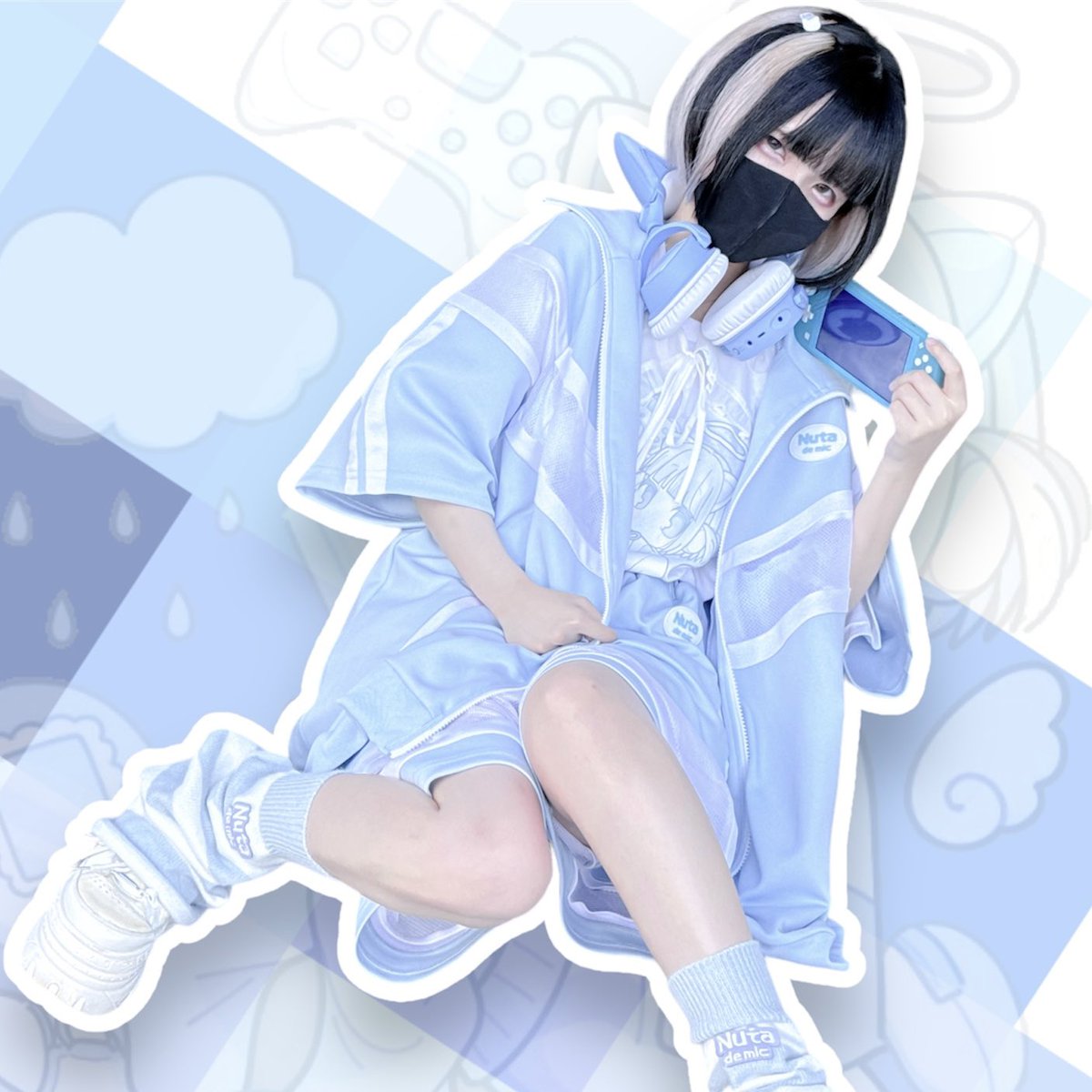 Nuta de mic 【移行しました】 (@nuta_de_mic) / Posts / X