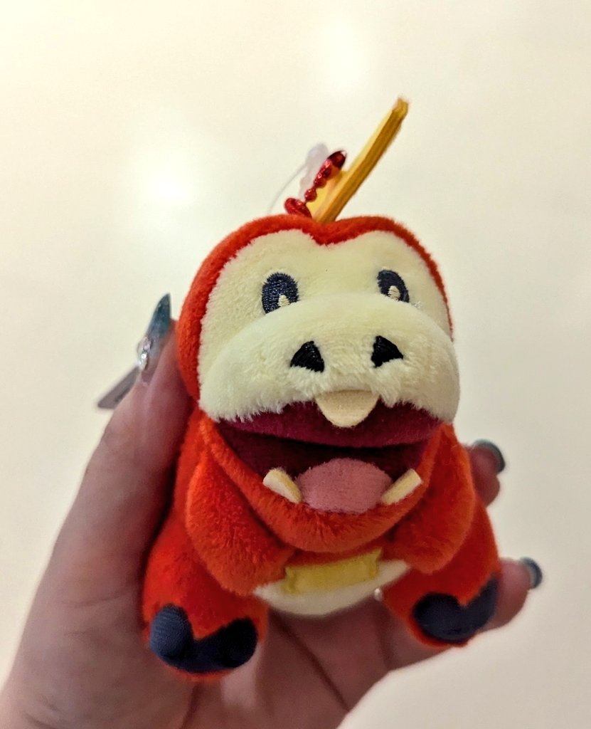 カビゴンおひるねチュウ、未就学児やカップルが並んでる中単身で参戦し