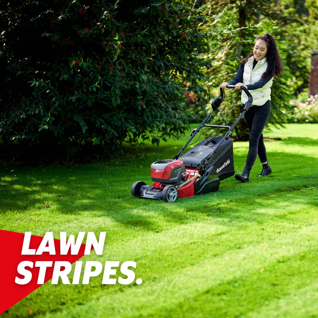 MountfieldMower's tweet photo. Our RED-HOT Summer Sale continues - with FREE delivery and 5 year warranty on every mower!

Shop now https://t.co/WMyWyKCAAr

#mountfield #mountfieldlawnmowers #lawncare #mower #lawn #garden #sale #summer https://t.co/xubieZE9fh