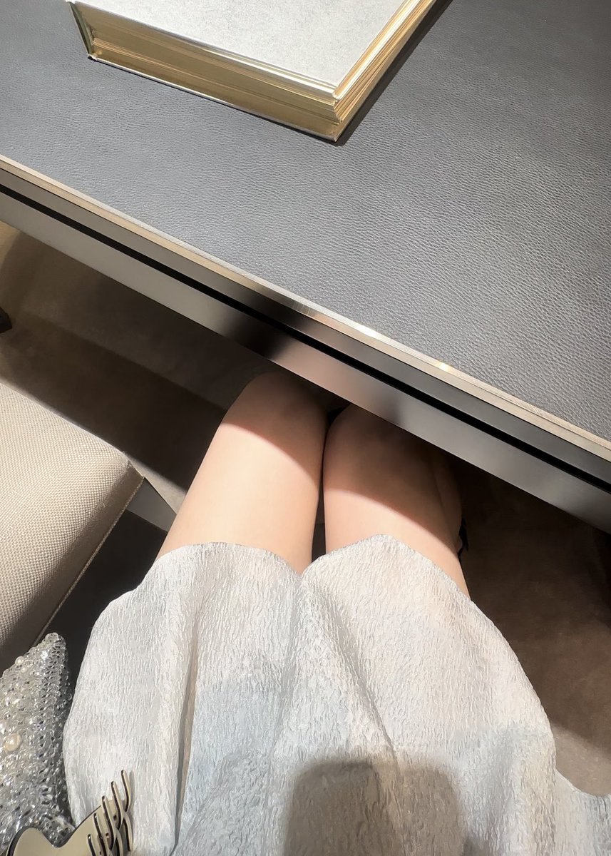 7rara__n's tweet photo. lilybrownのトップス細見えするし、上品なアイスブルーが夏らしくてお気に入り💍🍨🤍 https://t.co/kynRavAp2Q