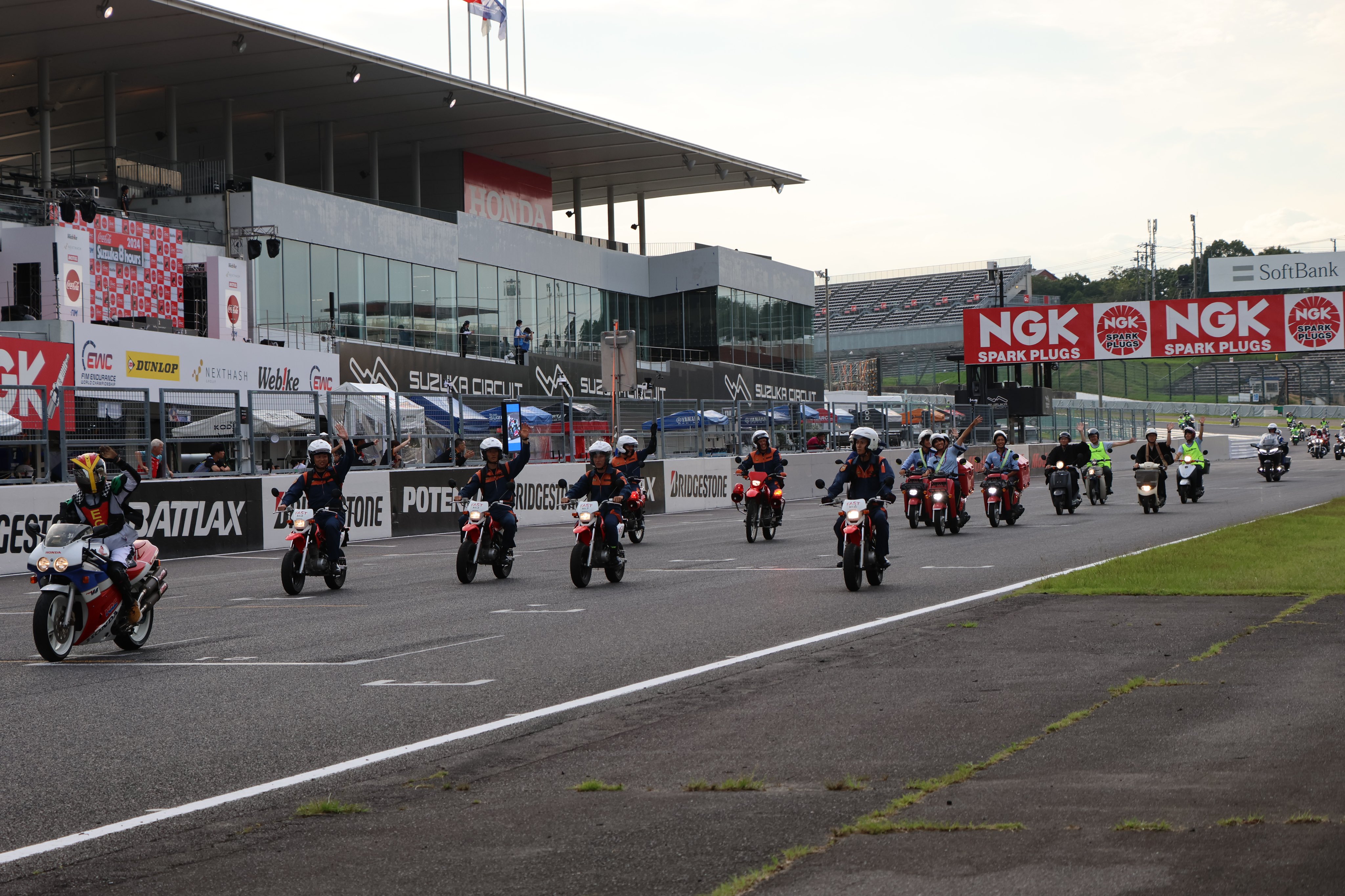 鈴鹿サーキット Suzuka Circuit on X: 鈴鹿サーキット Suzuka Circuit on X: