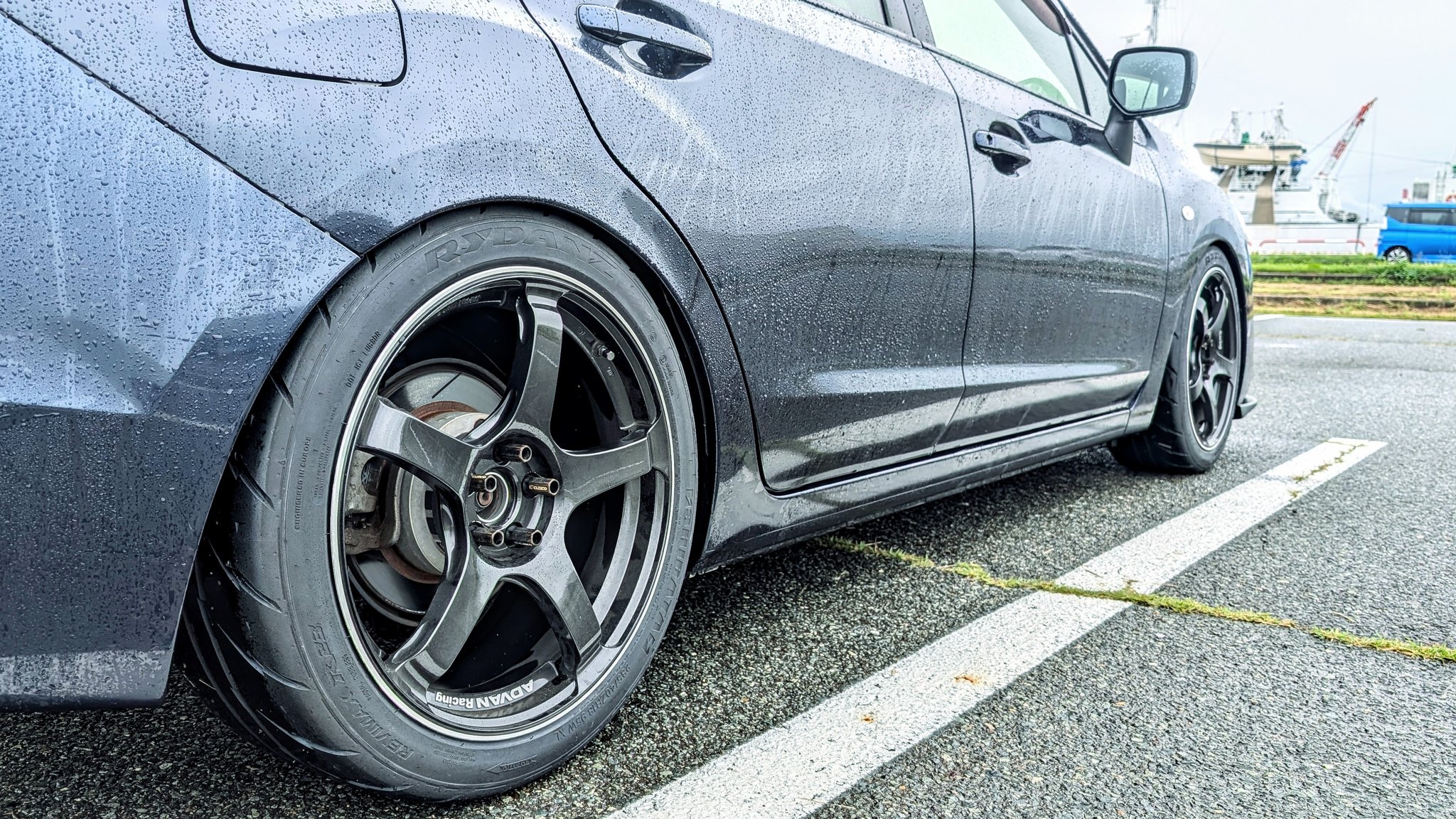 楽天市場】【取付対象】アゲ軽 165/80R14 97/95N トーヨー