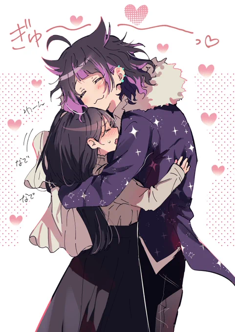 するラム主 #aknkプラス
