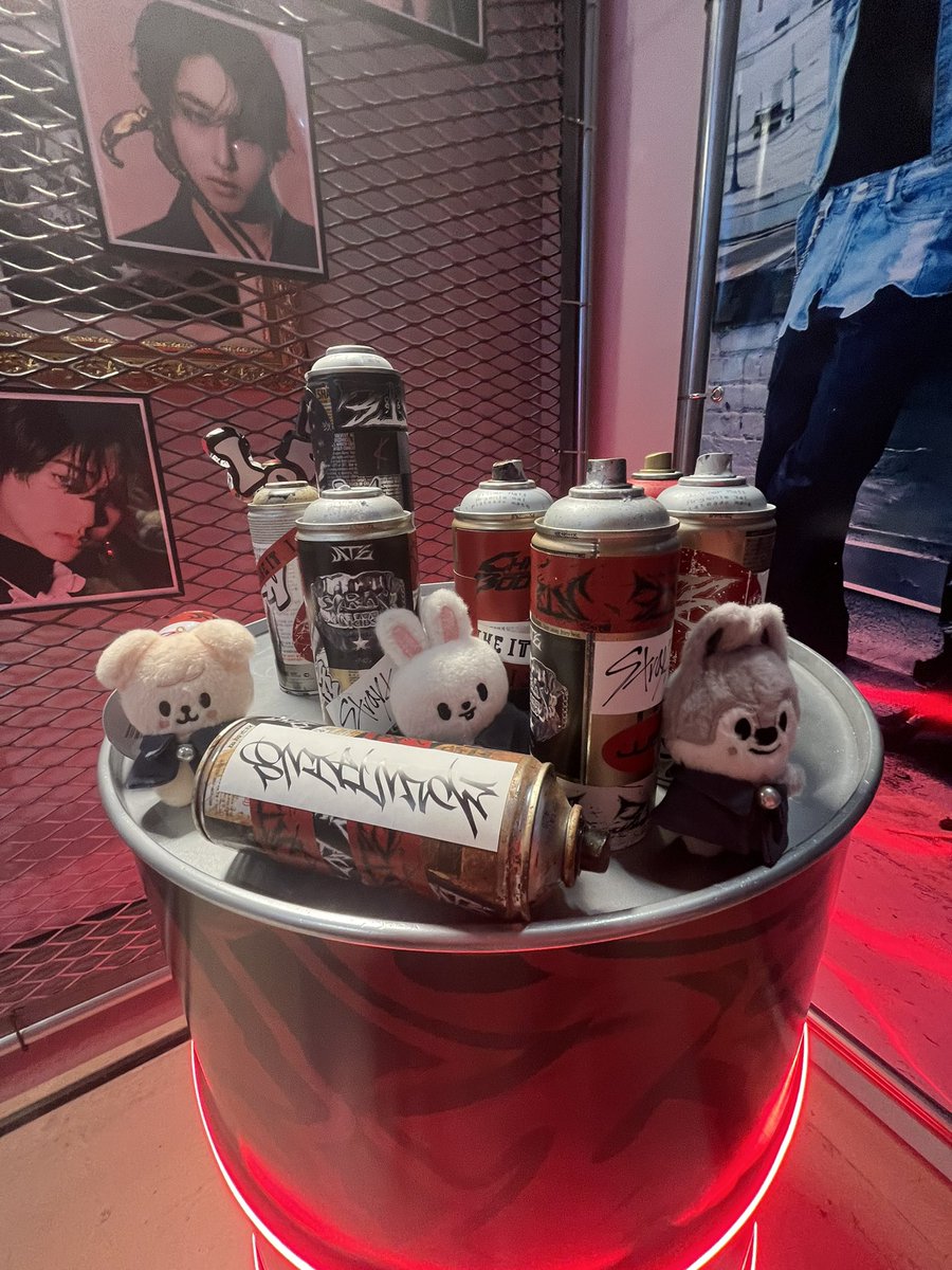 millie_oddly's tweet photo. #StrayKids #스트레이키주 #ATE #ChkChkBoom
#ATEPOPUP #스키즈팝업 #JYPSHOP #집샵 https://t.co/YFTeCT4Vxf