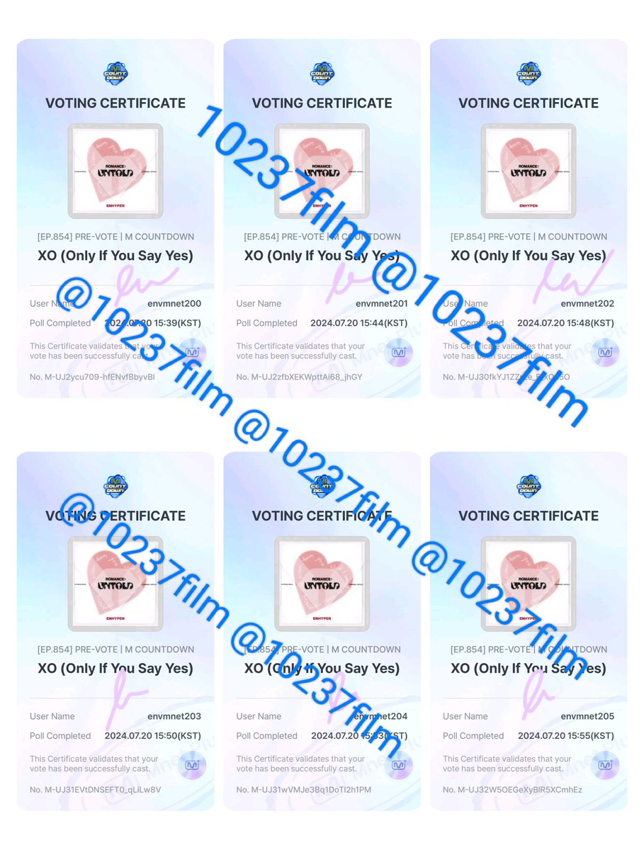 10237film's tweet photo. REMINDERS‼️ENGENEs keep voting #ENHYPEN on mcd pre-vote and PLS WIDEN OUR GAP, we're currently at 3rd so cast your votes now‼️ rt to spread in ur tl

🔗: https://t.co/SsqeNdgP1I https://t.co/iBRBFGO9g7