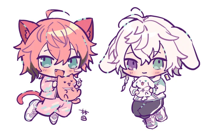 #紙とウェン #叢雲掲示板 
