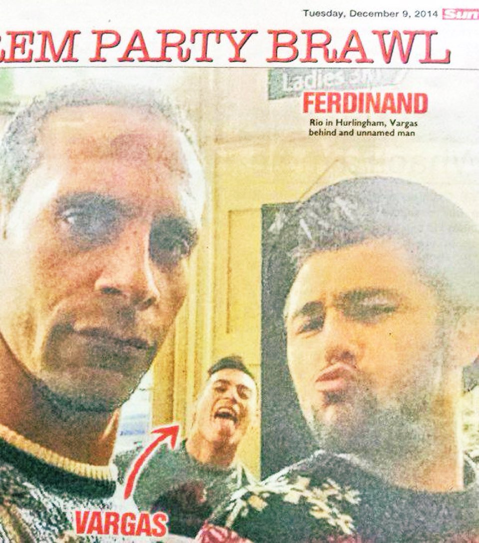 Random QPR Photos tweet media