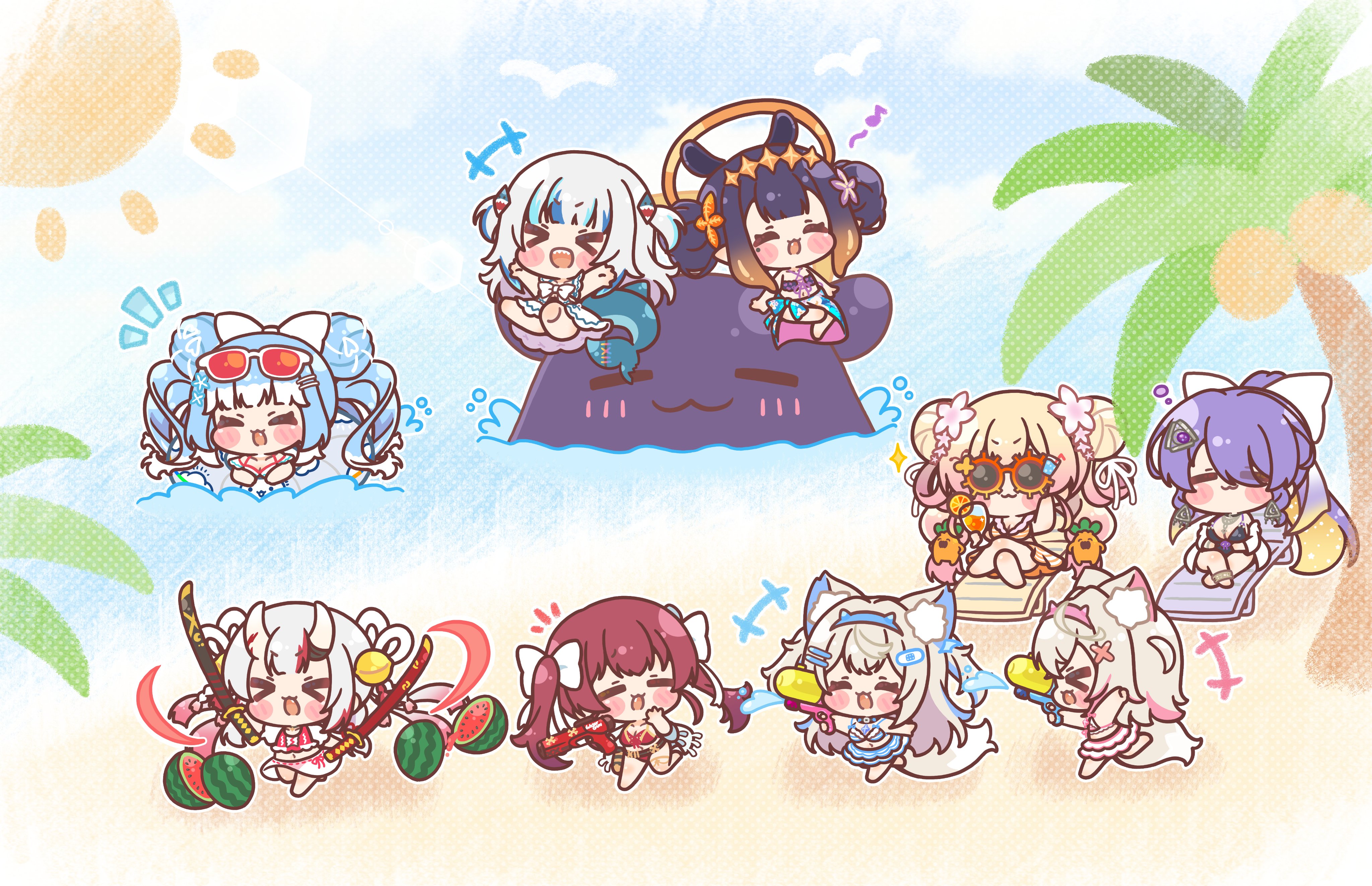 みたらしねこ on X: 