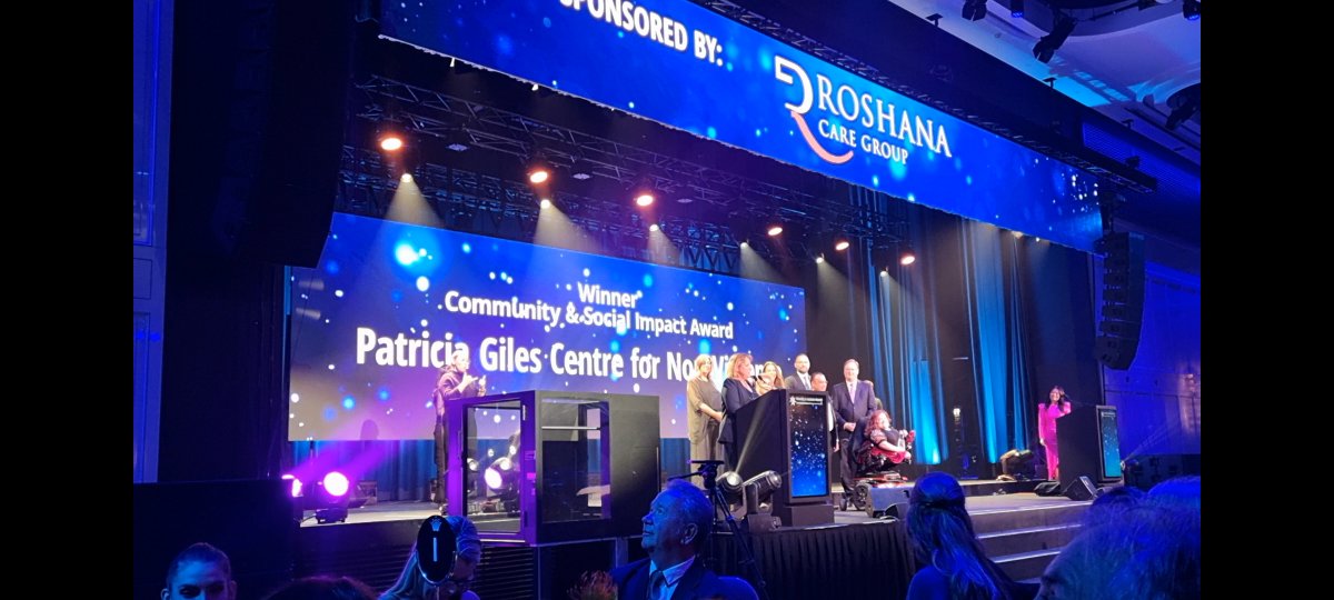 ASCommsTweeter's tweet image. Nothing better than being on a team that does meaningful work #socialimpact #winners #diversity #inclusion