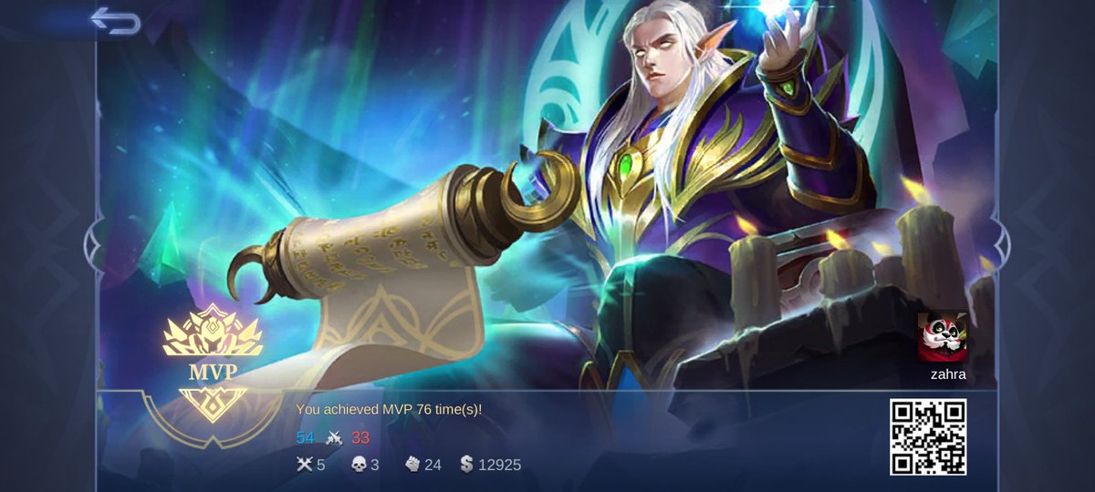 anwarjutawan's tweet photo. Come join my Squad, Let us face off against the world's best MOBA players together!
https://t.co/eRJ6x5UeX0 https://t.co/kx3YqsSbZt