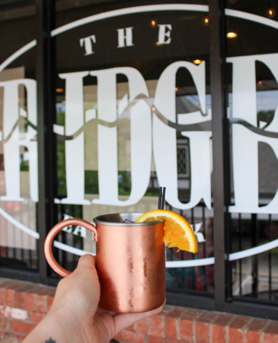 The Ridge tweet media