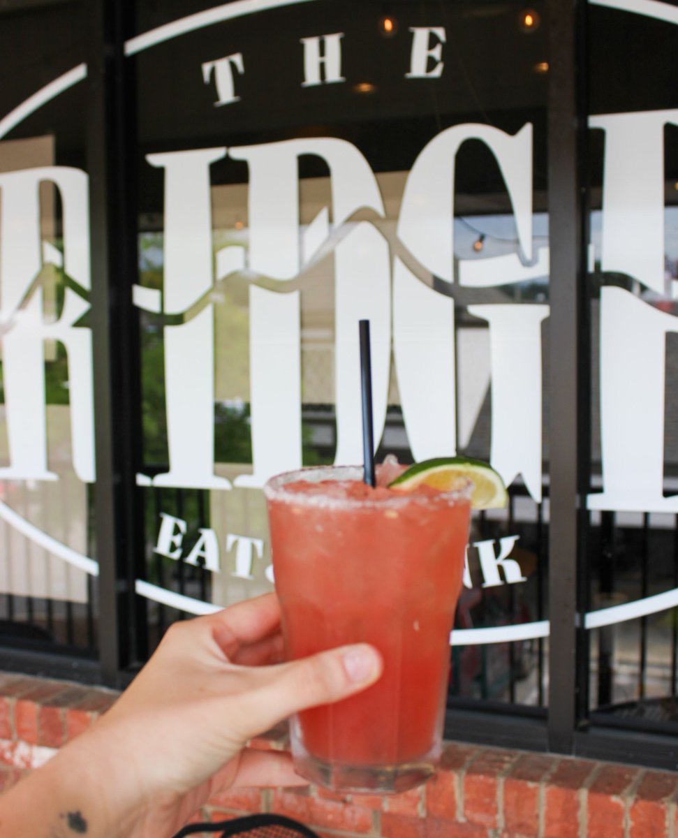 The Ridge tweet media