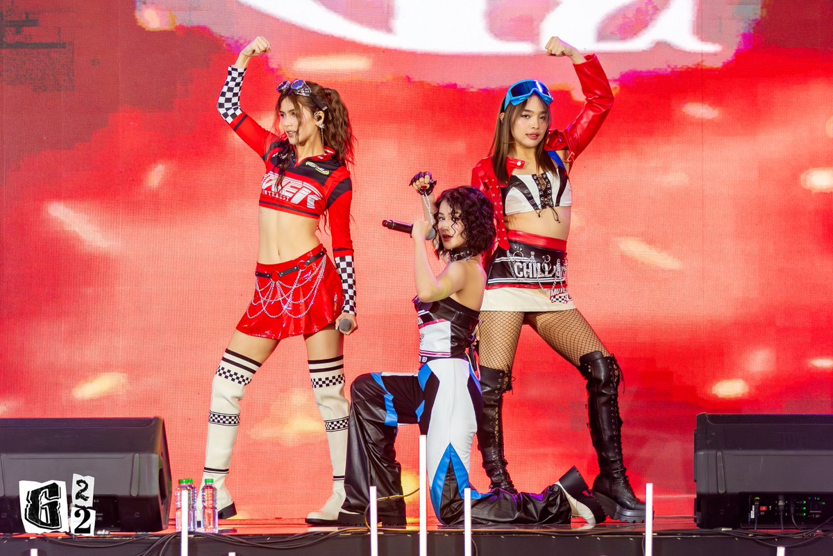 [GROUP PERFORMANCE PHOTOS #1] - The Midsummer Music Fest - <a href="/_ajyape/">G22 AJ Yape</a> <a href="/zuluetAlfea/">G22 Alfea</a> <a href="/jasminehenryy/">G22 JAZ</a>

#G22 #G22AJ #G22Alfea #G22Jaz