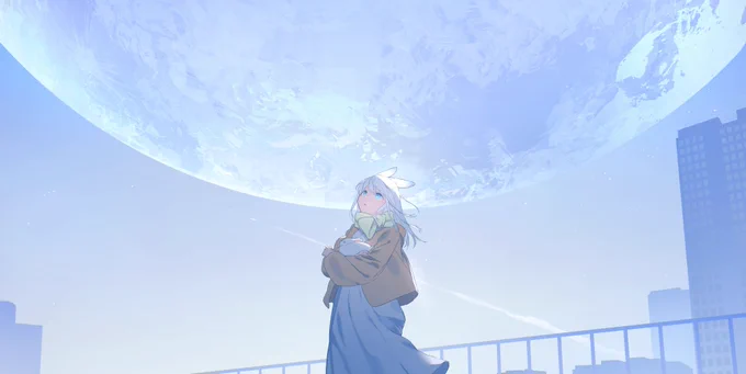 ラプ様はじめまして!旅行と申します。 主に背景ばかりですが、どんなテイストでも得意です。 ご縁があればよろしくお願いします!