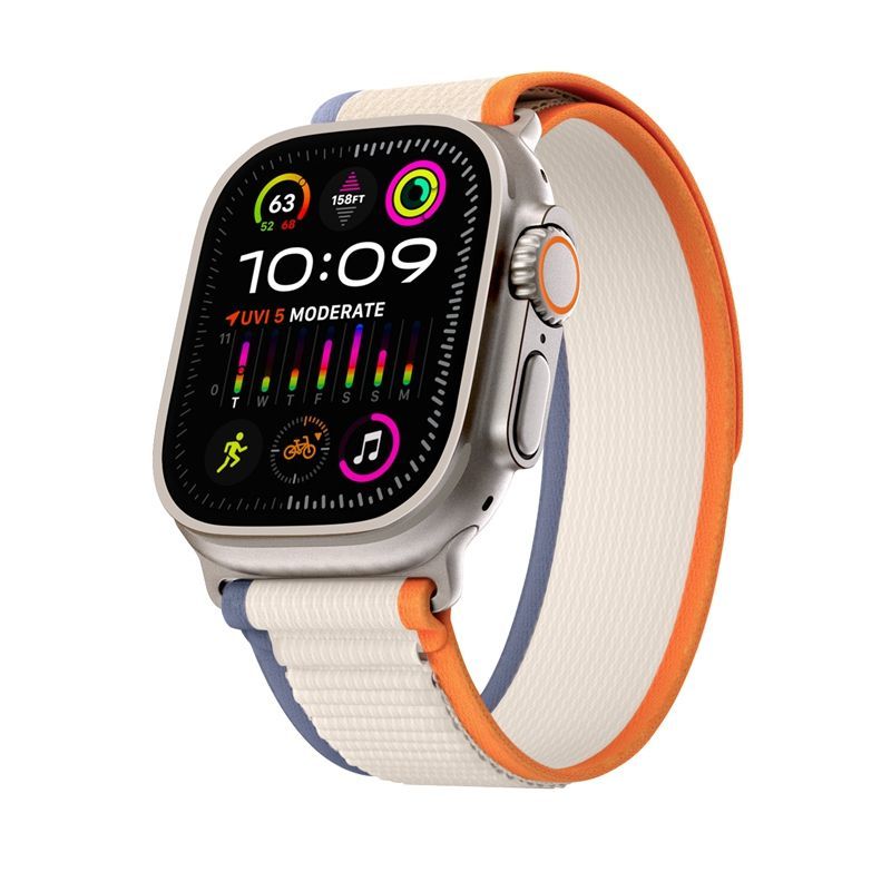 Whyth1ngshappen's tweet photo. Apple watch ultra2 49mm..hii ndio saa og ukiachana na zile sale za Taifa 😁 mchina kafanya kila mtu apendeze aisee..huu mzigo sio chini ya 2.3 ml...😅 😅 Je hiyo yako ulidaka ml 2.3 au afu 3 na 30k🫵? Toa comment yako @NjiwaFLow @spana_Konki @jemz_one @Swahili_Tek https://t.co/RnmSKC0zV5