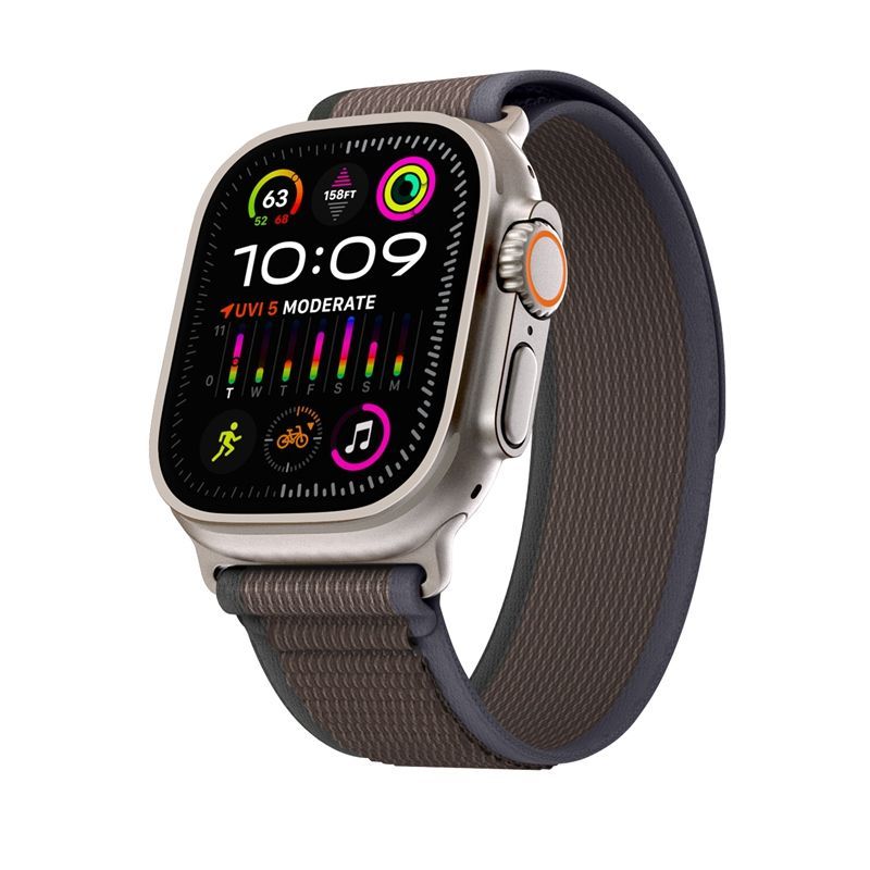 Whyth1ngshappen's tweet photo. Apple watch ultra2 49mm..hii ndio saa og ukiachana na zile sale za Taifa 😁 mchina kafanya kila mtu apendeze aisee..huu mzigo sio chini ya 2.3 ml...😅 😅 Je hiyo yako ulidaka ml 2.3 au afu 3 na 30k🫵? Toa comment yako @NjiwaFLow @spana_Konki @jemz_one @Swahili_Tek https://t.co/RnmSKC0zV5